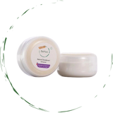 Vegan Deodorant Cream from BeNat