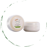 Vegan Deodorant Cream from BeNat