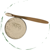 All-Natural Tooth Powder. Eco-Friendly. from BeNat
