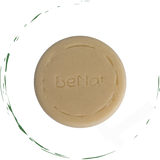 Moisturizing Lotion Bar from BeNat