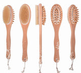 Bath & Body  Massage Brush from BeNat