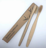 Zero-Waste Bathroom Essential Accessories Bundle from Choixe