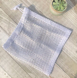 Reusable Facial Rounds Pads (5pcs) from BeNat