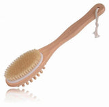 Zero-Waste Bathroom Essential Accessories Bundle from Choixe