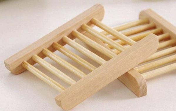 Zero-Waste Bathroom Essential Accessories Bundle from Choixe