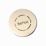 All-Natural Tooth Powder. Eco-Friendly. from BeNat