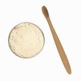 All-Natural Tooth Powder. Eco-Friendly. from BeNat