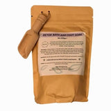 Bath and Foot Soak from BeNat
