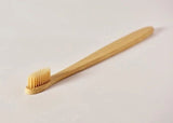 Bamboo Toothbrush. Soft, Eco-Friendly from BeNat