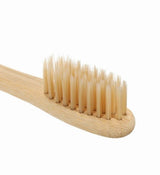 Bamboo Toothbrush. Soft, Eco-Friendly from BeNat