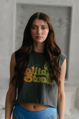Rolling Stones Hot Stuff Tank from People of Leisure