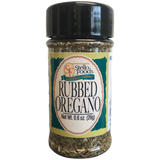 Stello Foods Spices - Oregano - Rubbed 0.6 oz from Stello Foods
