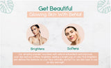 Blush Loose Powder Set from BeNat