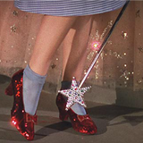 Ruby Slippers from Wicked Good Perfume