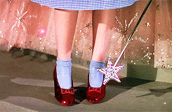 Ruby Slippers from Wicked Good Perfume