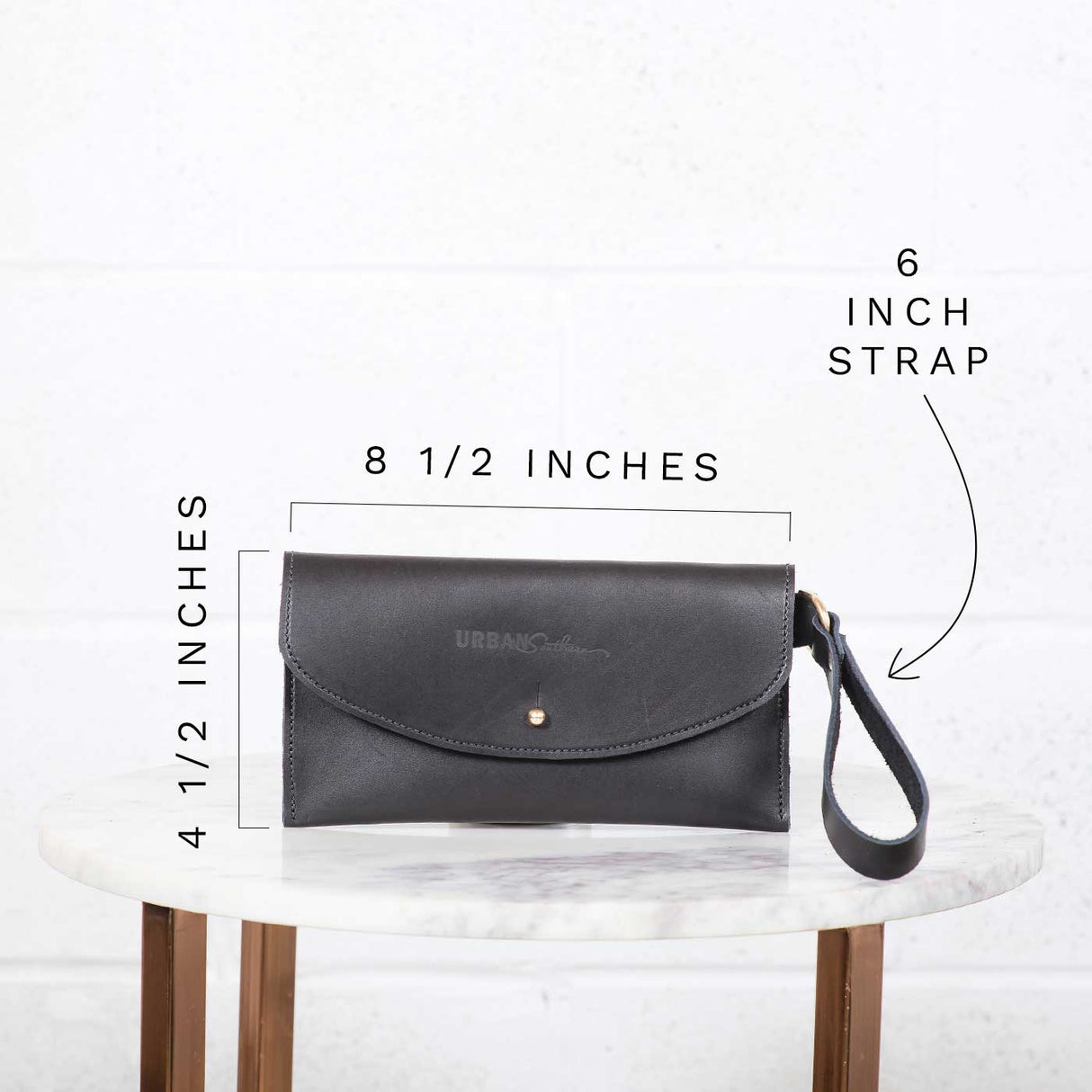 Ruby Wristlet Wallet From Urban Southern