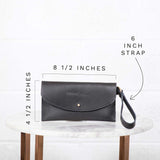 Ruby Wristlet Wallet From Urban Southern