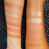 Fearless Face Palette from Rude Cosmetics