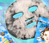 Fizz Bizz Cleanse Bubble Mask from Rude Cosmetics