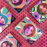 My Other Half Duo Shade Face Palette from Rude Cosmetics