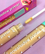 Prelude Eyeshadow Primer from Rude Cosmetics