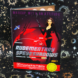 Rudementary Speyeshadows 35 Eyeshadow Palette - Book 7 from Rude Cosmetics
