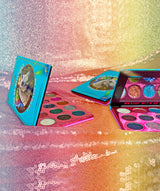 Sin of Glittony Glitter Palette from Rude Cosmetics