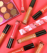 What A Pucker Lip Lacquer from Rude Cosmetics
