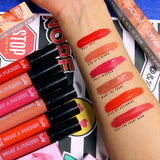 What A Pucker Lip Lacquer from Rude Cosmetics