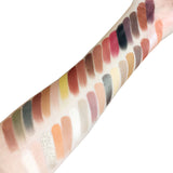 The Rude Awakening 35 Eyeshadow Palette - Book 5 from Rude Cosmetics