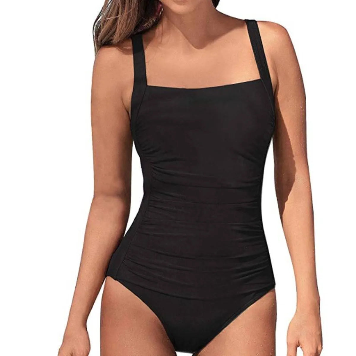 Ruffles Tankini Swimsuit from Kawaii Stop