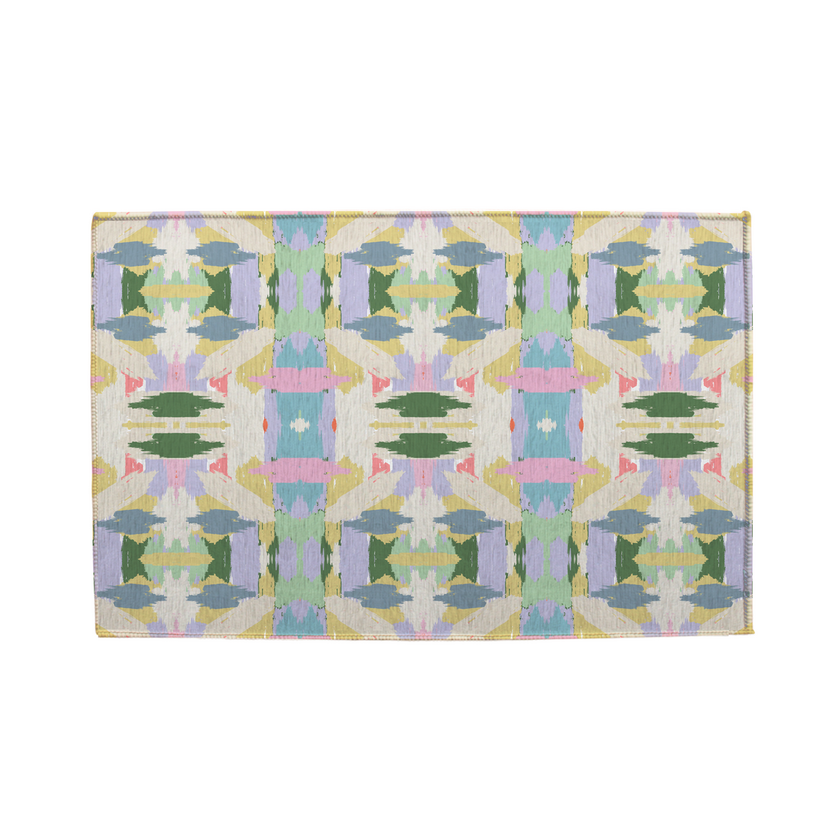 Mila Rug Lilac Multi - from CB Studio