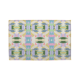 Mila Rug Lilac Multi - from CB Studio