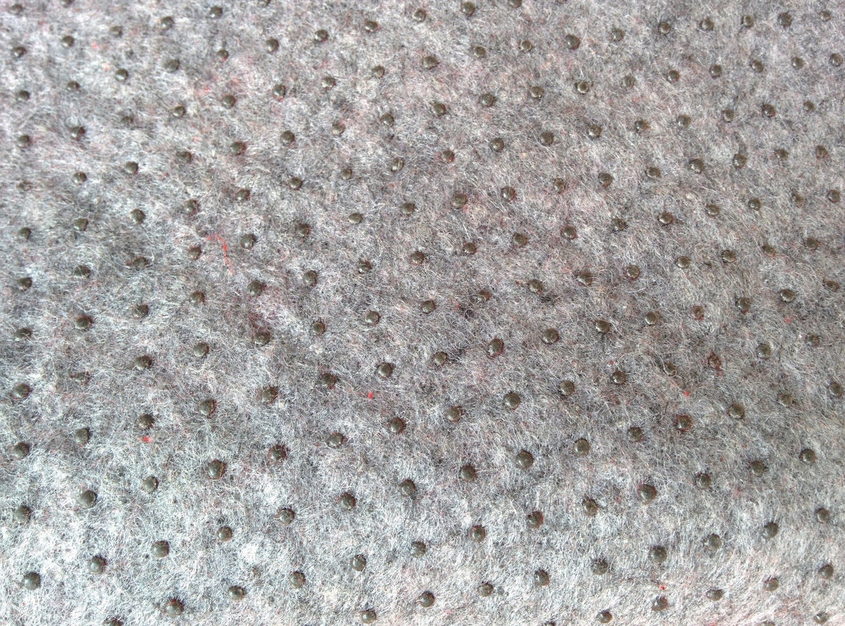 Tache Cotton Chenille Hot Pink Shag Area / Bathroom Rug (MATP) from Tache Home Fashion