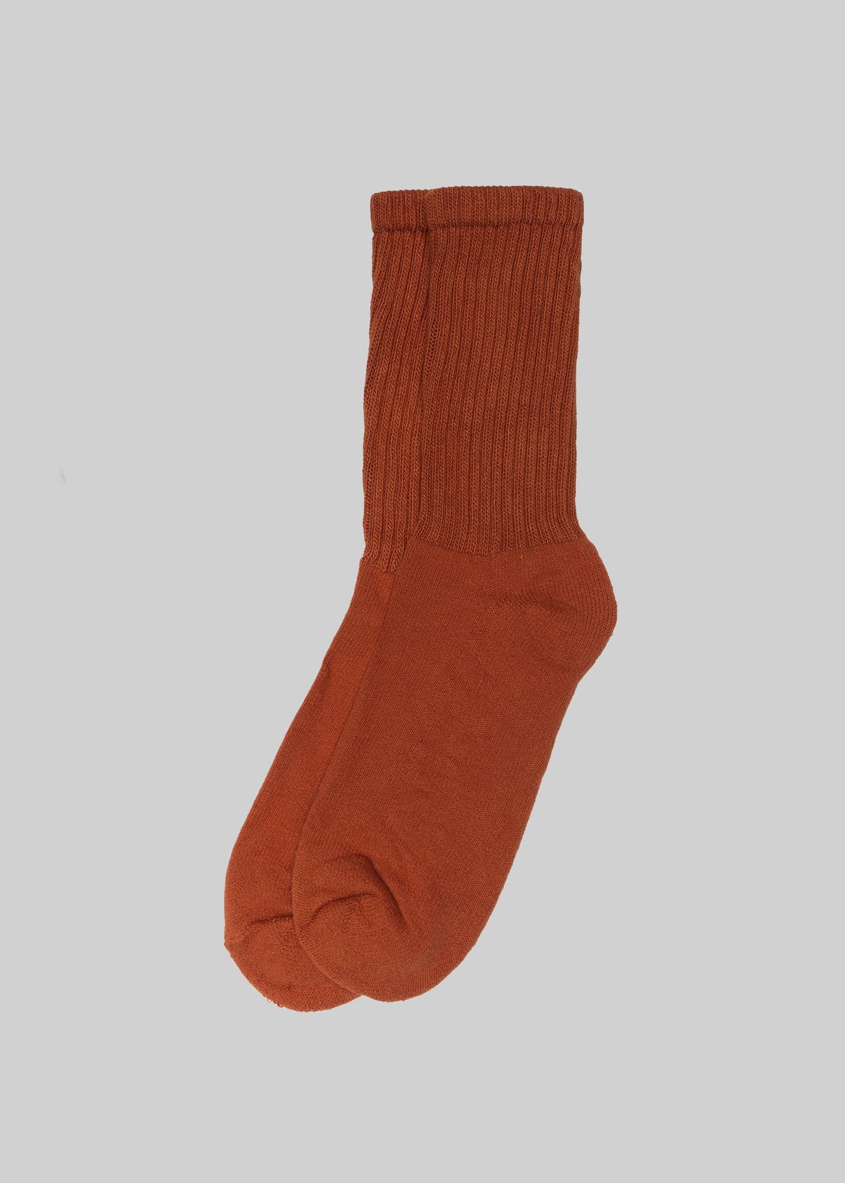 The Solids from American Trench