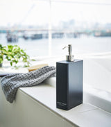 Rectangle Shower Dispenser - Three Styles from Yamazaki Home