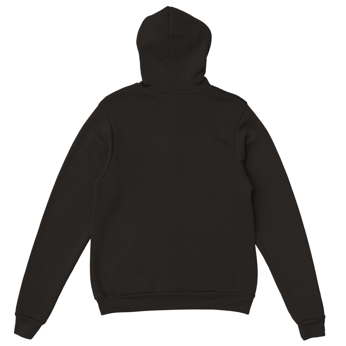 RV-Link | Classic Unisex Pullover Hoodie from Magnadyne