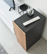 Video Game Storage Cabinet - Steel from Yamazaki Home