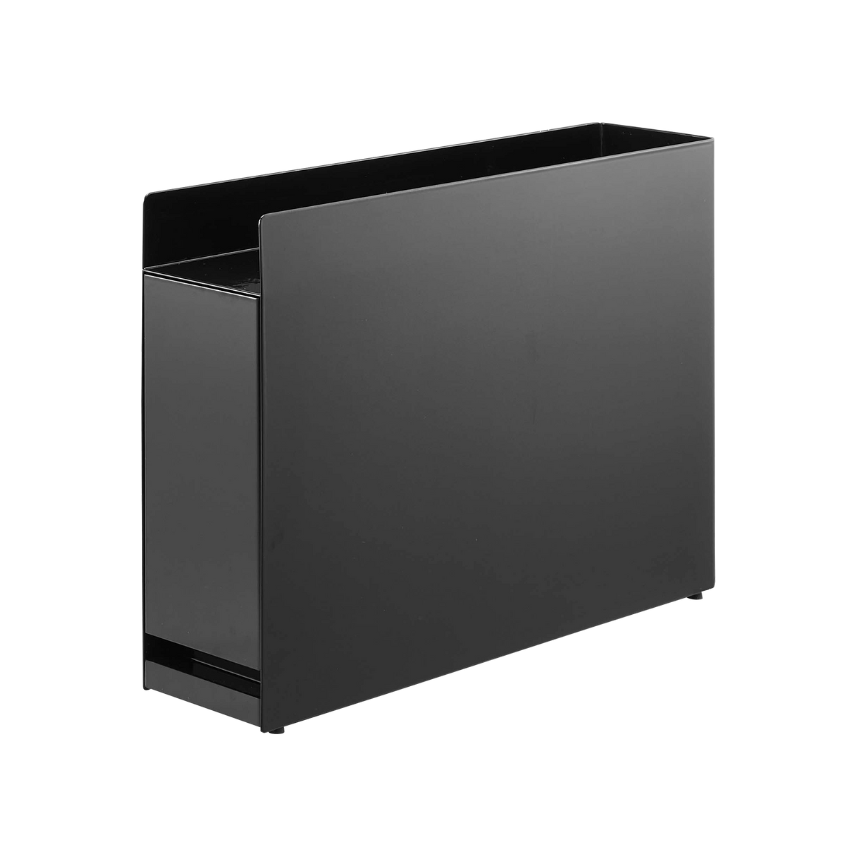 Sliding Drawer Seasoning Rack - Steel from Yamazaki Home