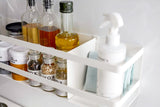 Magnetic Storage Rack - Steel from Yamazaki Home