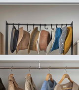 Hat Hanging Organizer - Steel from Yamazaki Home