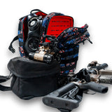25L Sack™ Original All-Day Molle Backpack from Combat Iron Apparel