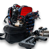 25L Sack™ Original All-Day Molle Backpack from Combat Iron Apparel