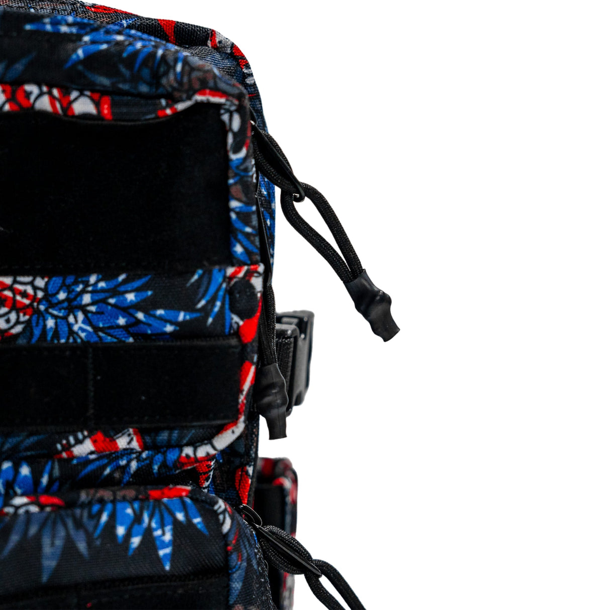 25L Sack™ Original All-Day Molle Backpack from Combat Iron Apparel