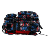 25L Sack™ Original All-Day Molle Backpack from Combat Iron Apparel