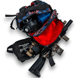 25L Sack™ Original All-Day Molle Backpack from Combat Iron Apparel
