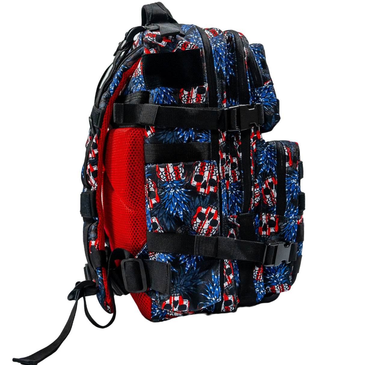 25L Sack™ Original All-Day Molle Backpack from Combat Iron Apparel