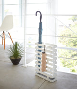 Umbrella Stand - Two Styles - Steel from Yamazaki Home