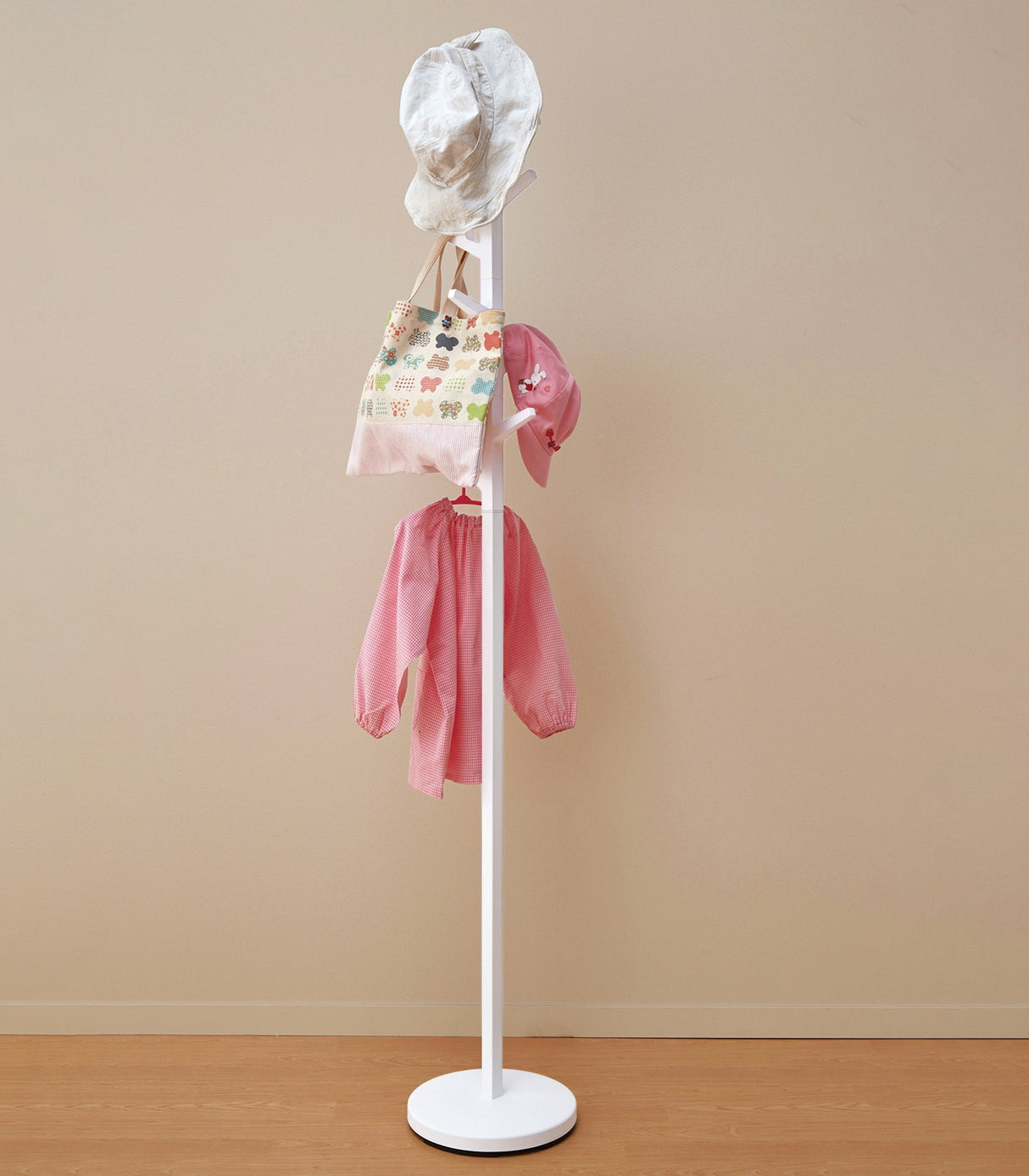 Coat Rack (69" H)  - Steel from Yamazaki Home