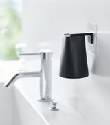Traceless Adhesive Magnetic Cup from Yamazaki Home
